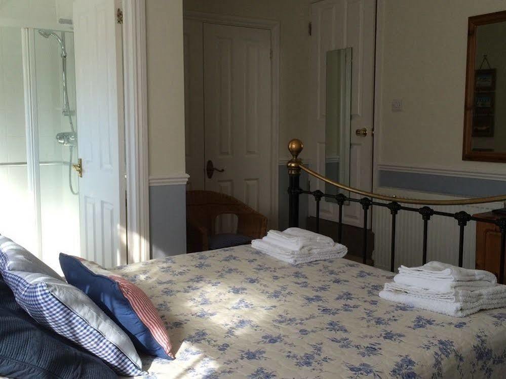 ホテルToll House オールドバラ エクステリア 写真